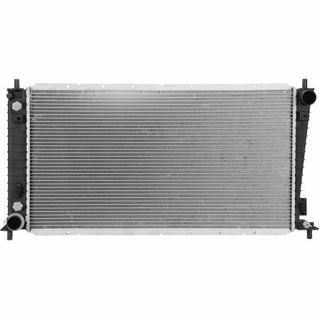 GPD Radiator, 2257C 2257C